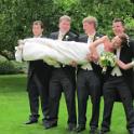 144 Jamie - Georgia's Wedding - July 2010